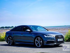 A6 Sline Black Edition - Image 4