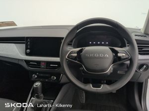 Skoda Kamiq Selection 1.0tsi 115HP - Image 4