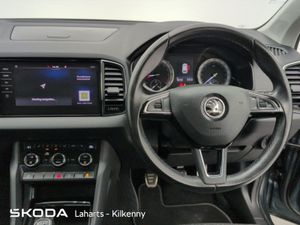 Skoda Karoq Style 1.6tdi 115HP - Image 4