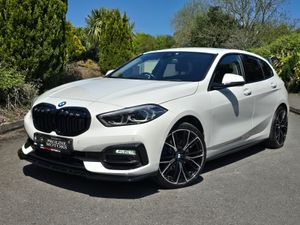 BMW 116D SPORT MANUAL STUNNING CAR - Image 2