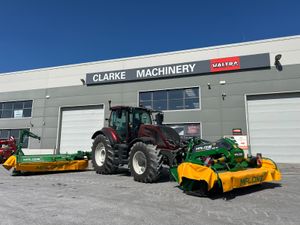 Malone Front & Rear 10FT Mowers - Image 2