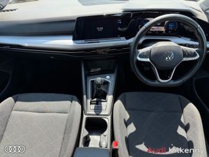 Volkswagen Golf Life 2.0 TDI 115 BHP 5DR  1 Owner - Image 2