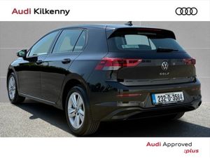 Volkswagen Golf Life 2.0 TDI 115 BHP 5DR  1 Owner - Image 3