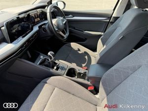 Volkswagen Golf Life 2.0 TDI 115 BHP 5DR  1 Owner - Image 4
