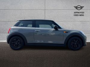 MINI HATCH One 3-door - Image 3