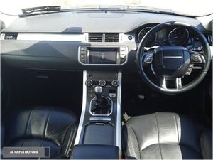 Land Rover Range Rover Evoque  tiny Mileage full - Image 2