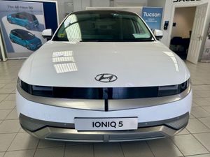 Hyundai Ioniq 5 77kw Elegance / Platinum  long Ra - Image 2