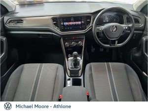 Volkswagen T-Roc 1.6 TDI 115bhp Design - Image 2