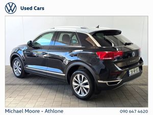 Volkswagen T-Roc 1.6 TDI 115bhp Design - Image 3