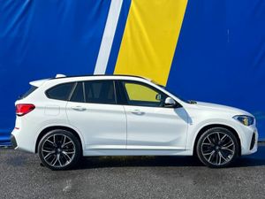 BMW X1 M-SPORT XDRIVE25e 1.5 HYBRID AUTO // NEW 20 - Image 2