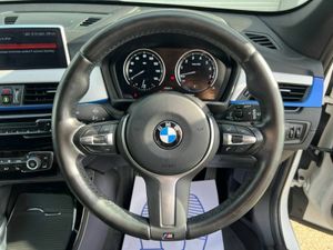 BMW X1 M-SPORT XDRIVE25e 1.5 HYBRID AUTO // NEW 20 - Image 4