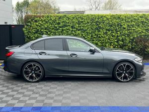 BMW 3-Series 318d M COMPETITION PACK 2.0 // NEW 20 - Image 2