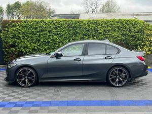 BMW 3-Series 318d M COMPETITION PACK 2.0 // NEW 20 - Image 3