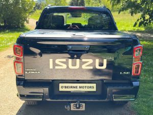 LSE 163BHP HIGH SPEC * IRISH JEEP * - Image 2