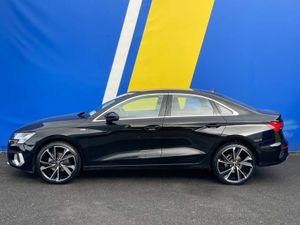 Audi A3 S-LINE PACK 2.0 TDI 30 // PARKING SENSORS - Image 3