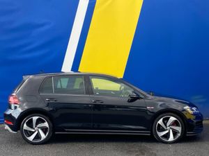 Volkswagen Golf GTI 2.0 TSI AUTO // NEW NCT UNTIL - Image 2