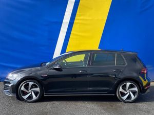Volkswagen Golf GTI 2.0 TSI AUTO // NEW NCT UNTIL - Image 3