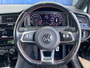 Volkswagen Golf GTI 2.0 TSI AUTO // NEW NCT UNTIL - Image 4