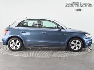 Audi A1 1.0 Tfsi Auto - Image 3