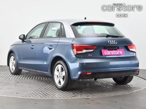 Audi A1 1.0 Tfsi Auto - Image 4