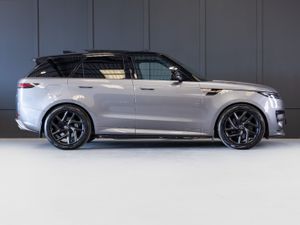 2024 Range Rover Sport P460e Dynamic SE - Image 2