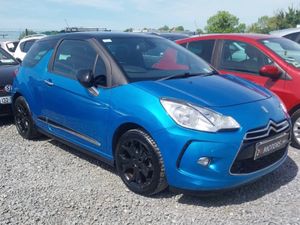 🔵 Citroen DS3  1.6 E-HDI DSTYLE PLUS 3DR - Image 4