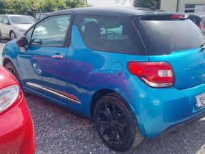 🔵 Citroen DS3  1.6 E-HDI DSTYLE PLUS 3DR - Image 2