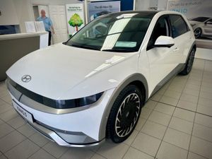 Hyundai Ioniq 5 77kw Platinum / Elegance  long Ra - Image 3
