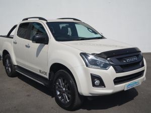 TOP SPEC LOW MILEAGE BLADE-PRICE INCLS VAT - Image 2