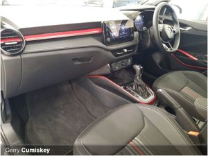 Skoda Fabia Monte Carlo Automatic 1.0tsi 115HP DSG - Image 2