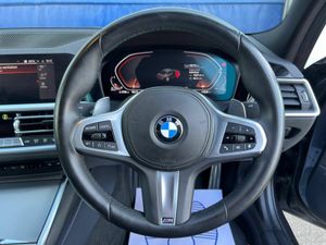 BMW 3-Series 320d XDRIVE M-SPORT // DIGITAL SERVIC - Image 4