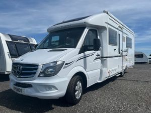 Autosleeper Wiltshir - Image 2