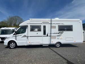 Autosleeper Wiltshir - Image 3