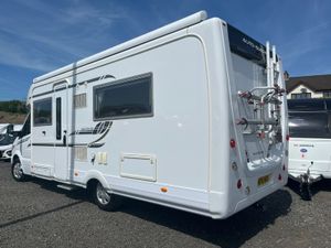 Autosleeper Wiltshir - Image 4