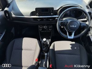 Kia Picanto K1 1.0 5DR  1 Owner - Pristine Car - - Image 2