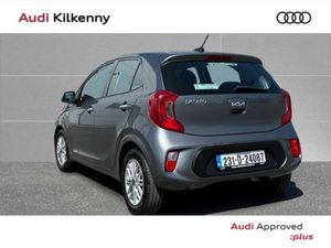 Kia Picanto K1 1.0 5DR  1 Owner - Pristine Car - - Image 3