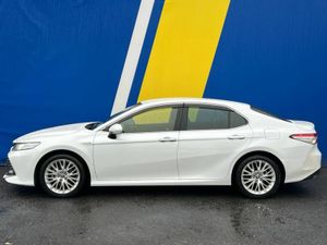 Toyota Camry 2.5 G-LEATHER PACKAGE HYBRID AUTO // - Image 3