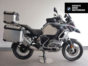 BMW R1250 GS Adventure TE - Image 2