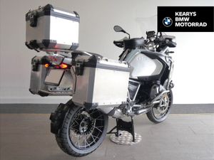BMW R1250 GS Adventure TE - Image 3