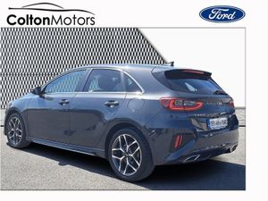 Kia Ceed 1.6 GT Line Diesel - Image 4