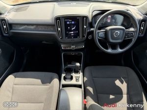 Volvo XC40 T4 Phev 211hp AT7 Core  price Includes - Image 2