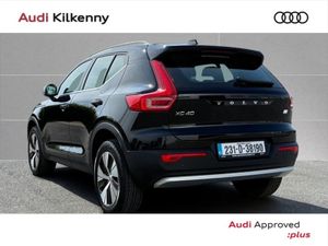 Volvo XC40 T4 Phev 211hp AT7 Core  price Includes - Image 3