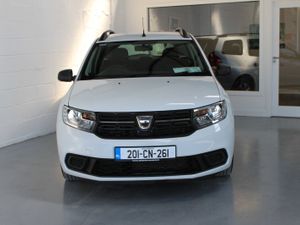 Dacia Logan 2020, Low kms Finance Arranged - Image 3