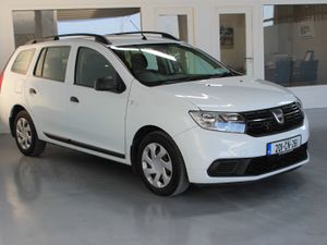 Dacia Logan 2020, Low kms Finance Arranged - Image 4