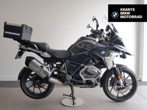 BMW R1250 GS - Image 2