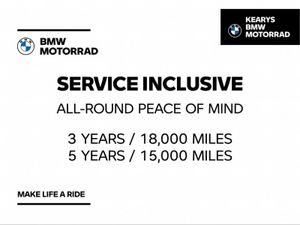 BMW R1250 GS - Image 4