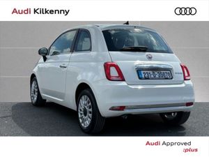 Fiat 500 500 Dolce Vita 1.0 Mhev 70 HP - Image 3