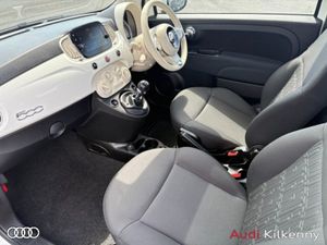 Fiat 500 500 Dolce Vita 1.0 Mhev 70 HP - Image 4