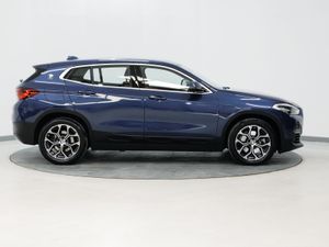 *126* 2021 BMW X2 XDRIVE25E SPORT - Image 3