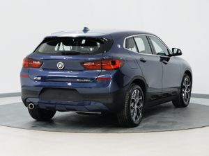 *126* 2021 BMW X2 XDRIVE25E SPORT - Image 4